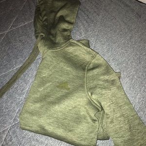 Adidas hoodie